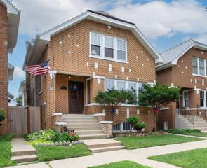 Homes Just Sold That Attend Beaubien Elementary School: August 25th to August 31st
