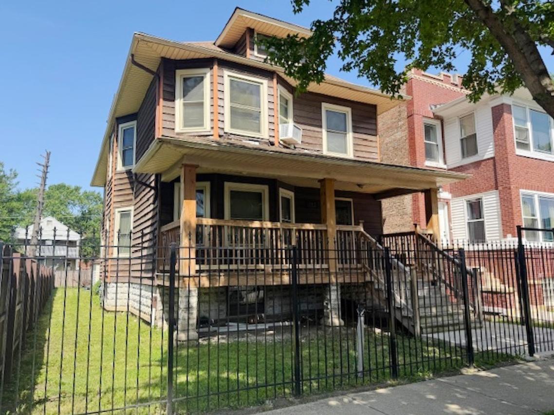 952 N Massasoit Ave., Chicago, IL 60651