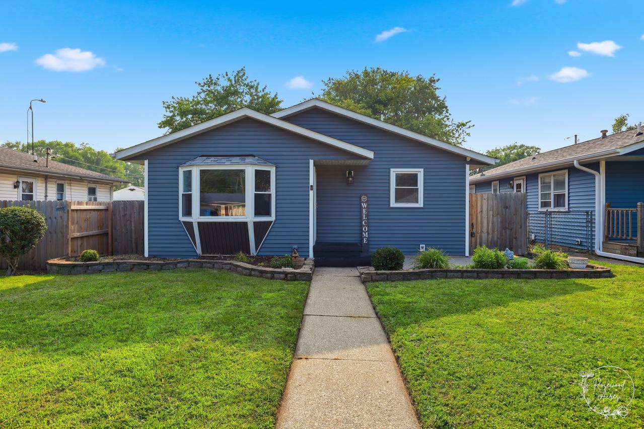 235 N Jefferson Ave., Bradley, IL 60915
