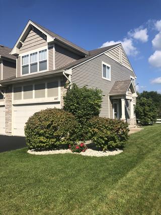 New Homes For Sale This Week in Marengo: July 17th to July 23rd