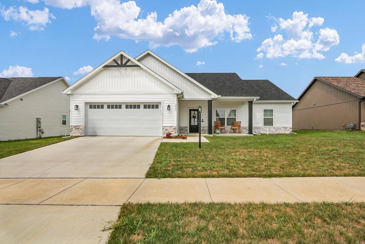 3401 Melissa Ln., Urbana, IL 61802