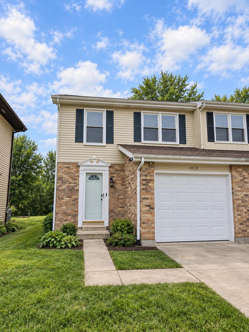 1010 Patricia Ln., Crete, IL 60417
