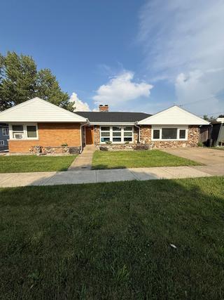 New Homes with Master Bedrooms on the 1st Floor That Attend Freedom Middle School: July 18th to July 24th