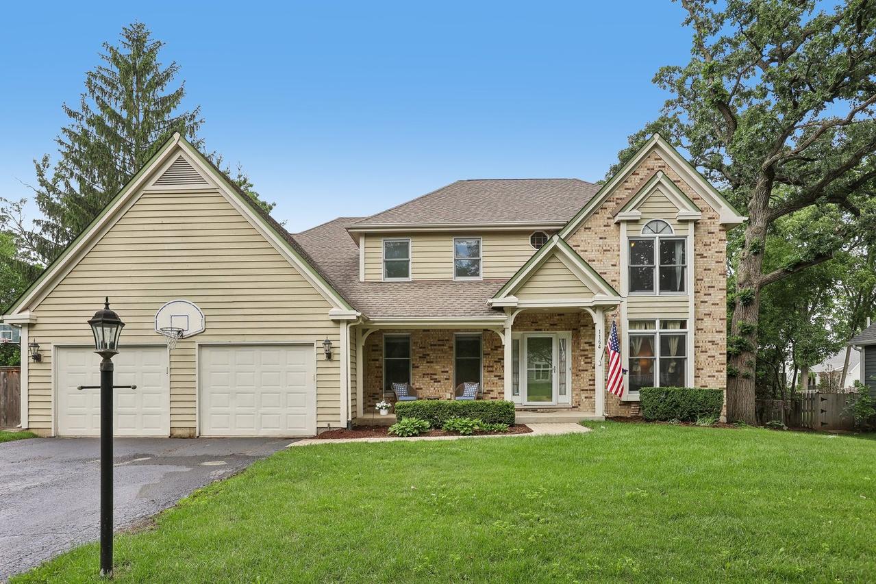 1164 Liberty Ave., Cary, IL 60013