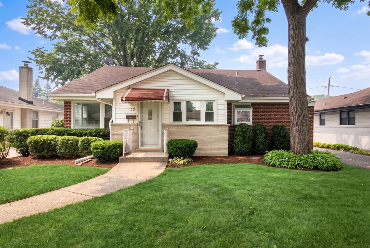 112 N Broadway Ave., Park Ridge, IL 60068