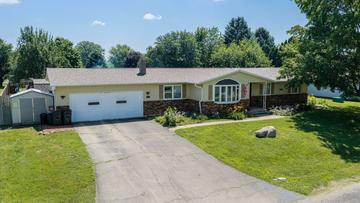 New Homes with Master Bedrooms on the 1st Floor in Manlius: July 18th to July 24th