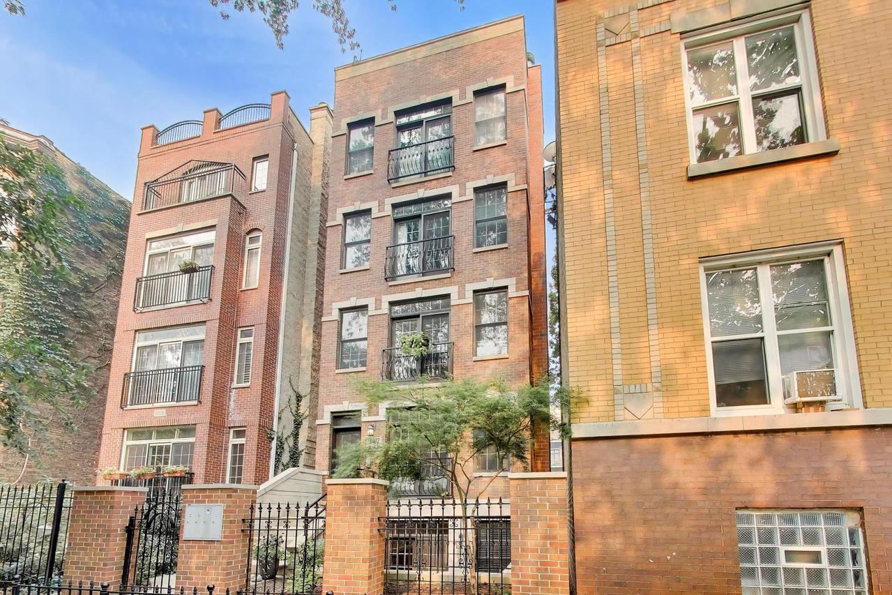3507 N Reta Ave. #1, Chicago, IL 60657