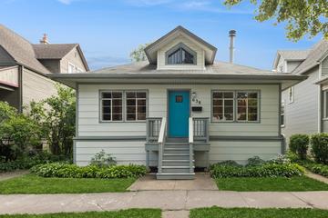 Homes Just Sold That Attend Longfellow Elementary School: September 1st to September 7th
