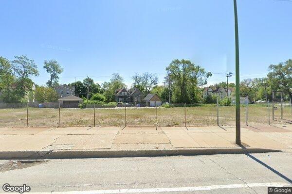 7241 S Vincennes Ave., Chicago, IL 60621