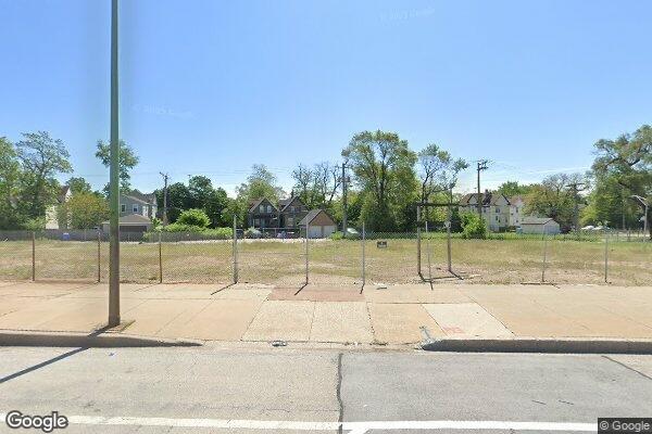 7243 S Vincennes Ave., Chicago, IL 60621