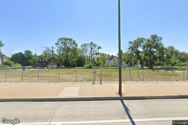 7249 S Vincennes Ave., Chicago, IL 60621