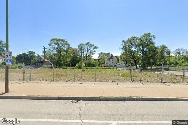 7251 S Vincennes Ave., Chicago, IL 60621