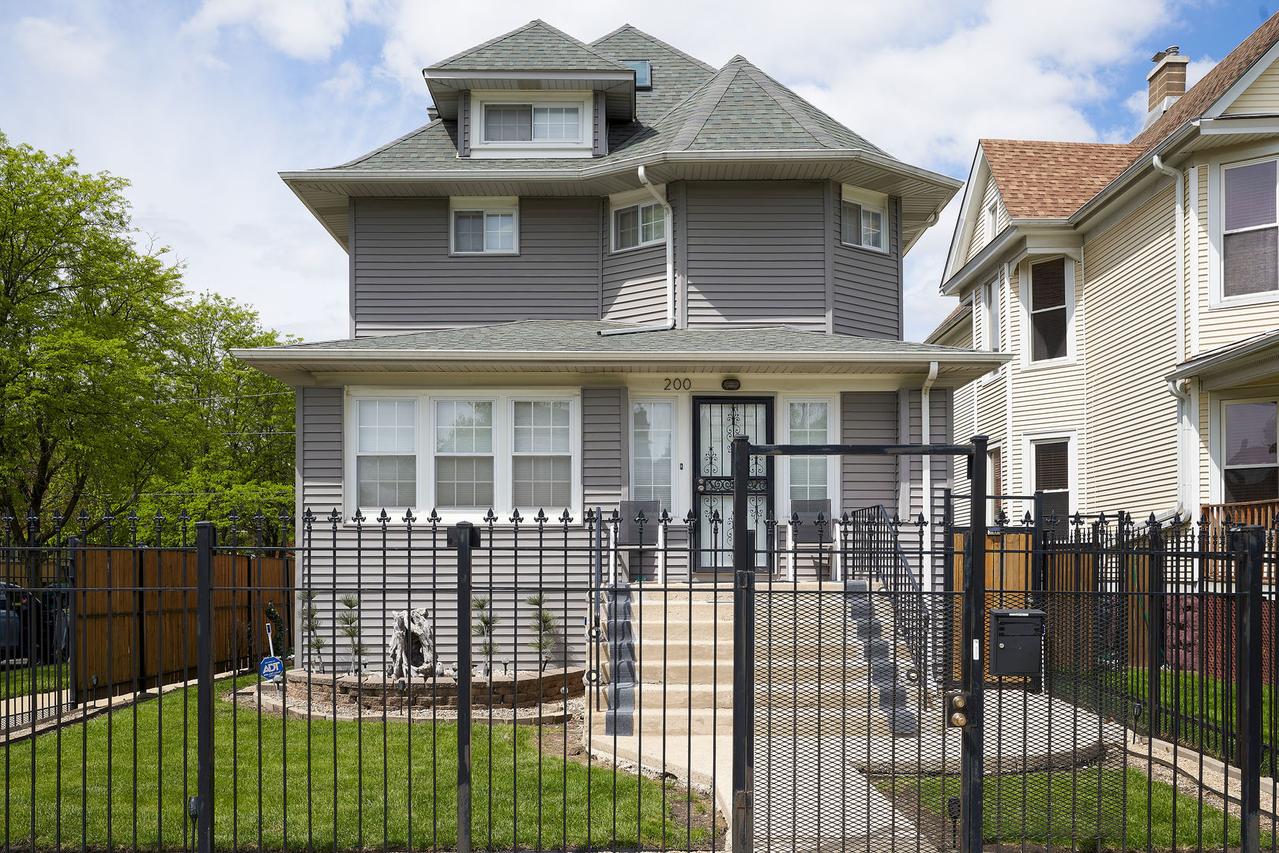 200 N Mayfield Ave., Chicago, IL 60644