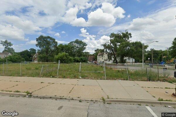 7253 S Vincennes Ave., Chicago, IL 60621