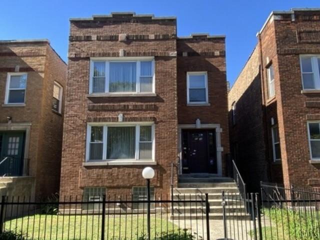 8036 S Dobson Ave., Chicago, IL 60619