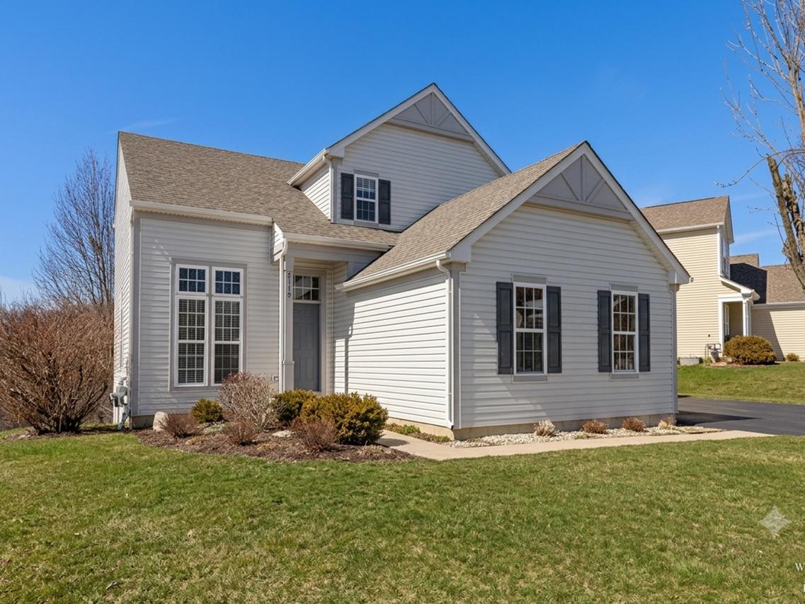 2119 Serenity Ln., Woodstock, IL 60098