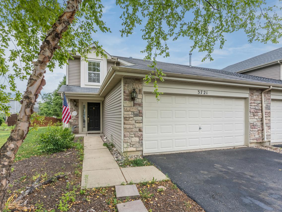 3721 Harms Rd., Joliet, IL 60435