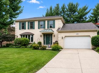 Homes Just Sold That Attend Kennedy Junior High School: September 8th to September 14th
