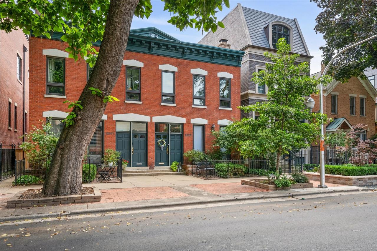 2239 N Magnolia Ave. #2, Chicago, IL 60614