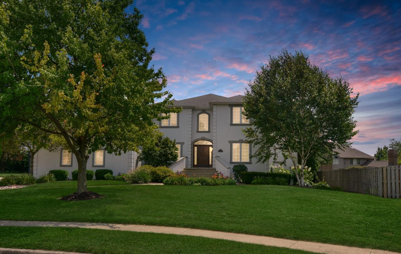 5 Weaver Ct., Bloomington, IL 61704