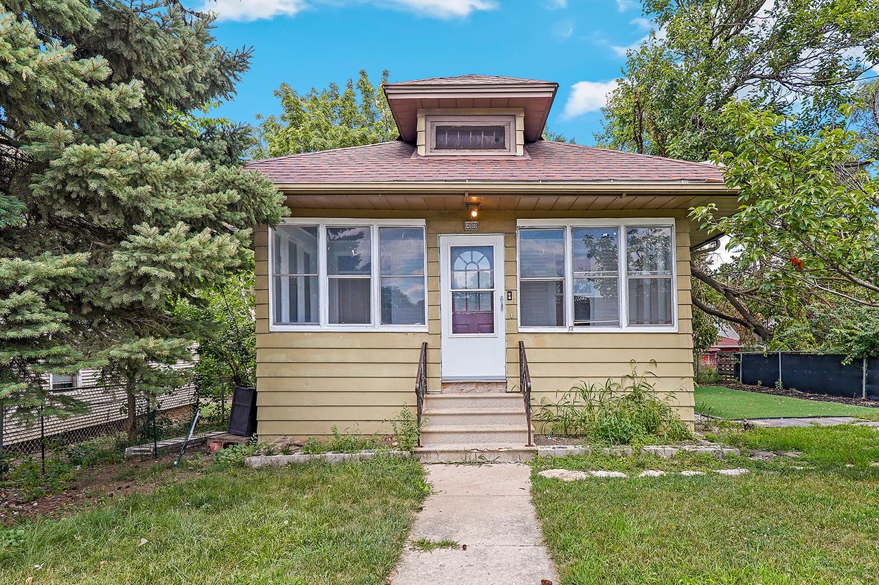 409 Linden Ave., Joliet, IL 60433