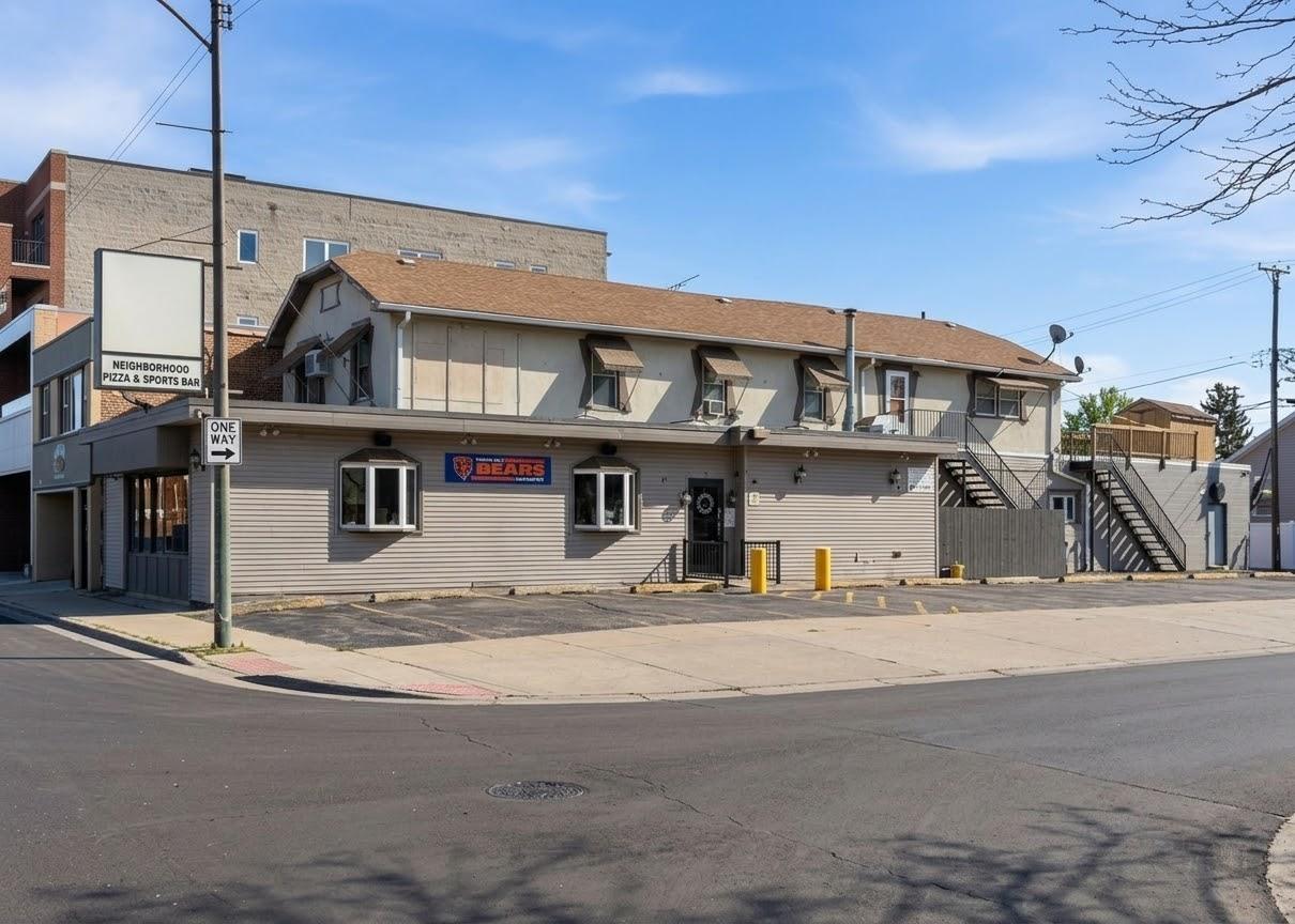 7455 W Irving Park Rd., Chicago, IL 60634