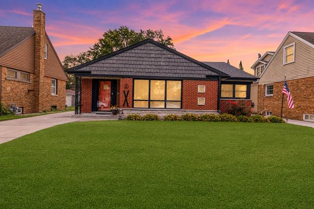 New Homes with Master Bedrooms on the 1st Floor That Attend George B Carpenter Elementary School: July 25th to July 31st
