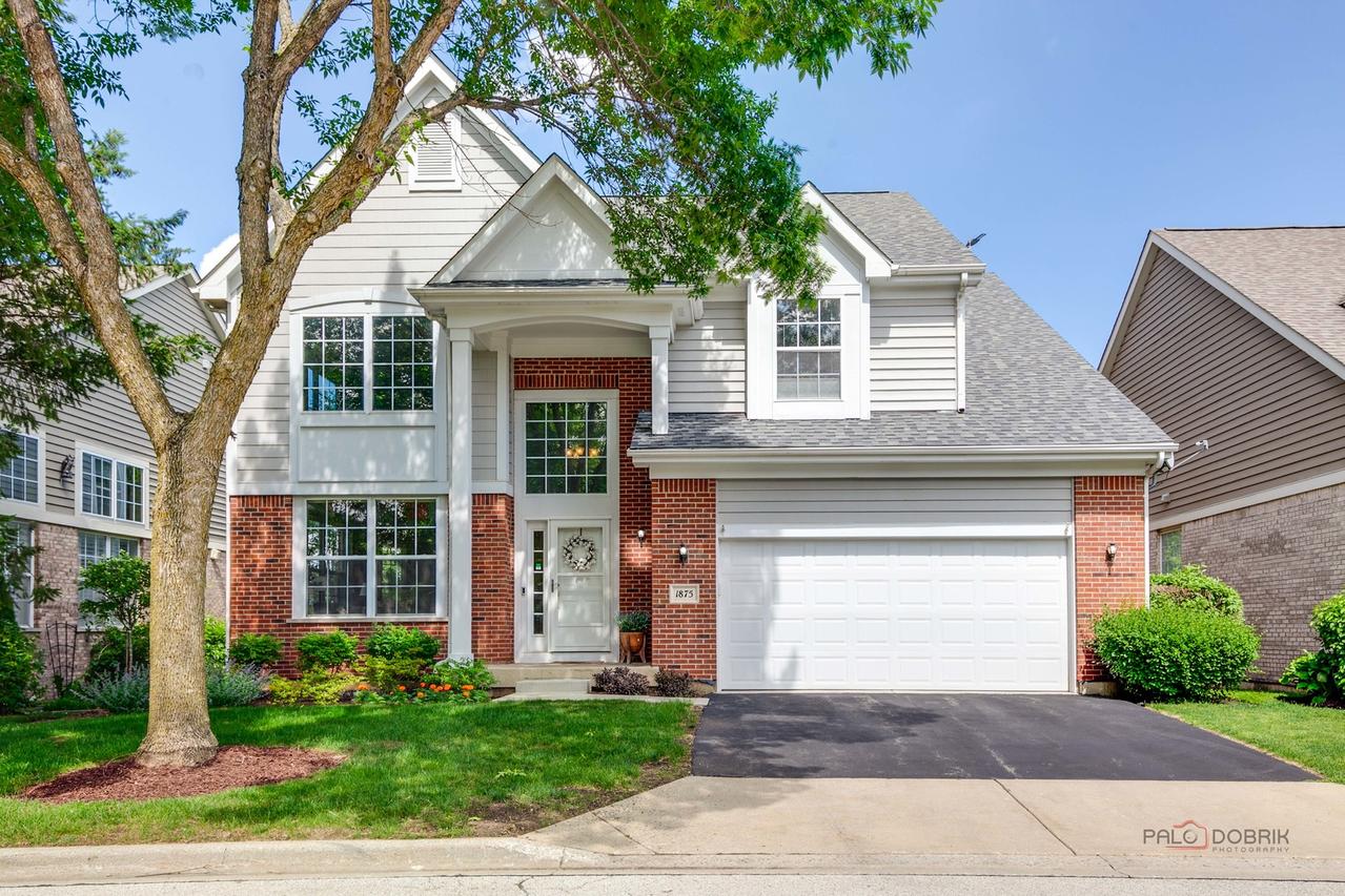 1875 Trevino Ter., Vernon Hills, IL 60061