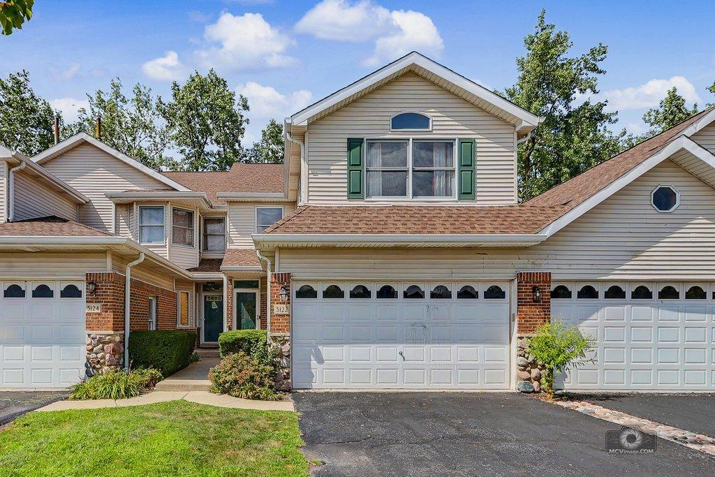 5122 Tomcin Tr., Oak Lawn, IL 60453
