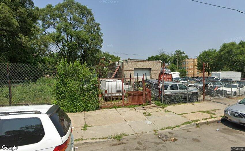 4044 W 16th St., Chicago, IL 60623