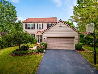 Homes Just Sold That Attend Sleepy Hollow Elementary School: September 8th to September 14th