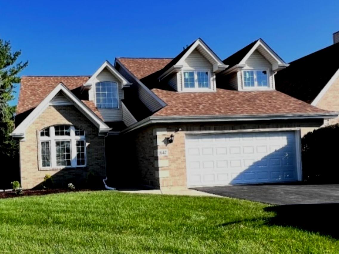 1647 Huntington Ct. #1, Flossmoor, IL 60422