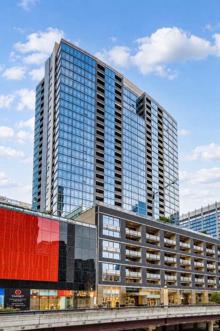 240 E Illinois St. #2706, Chicago, IL 60611