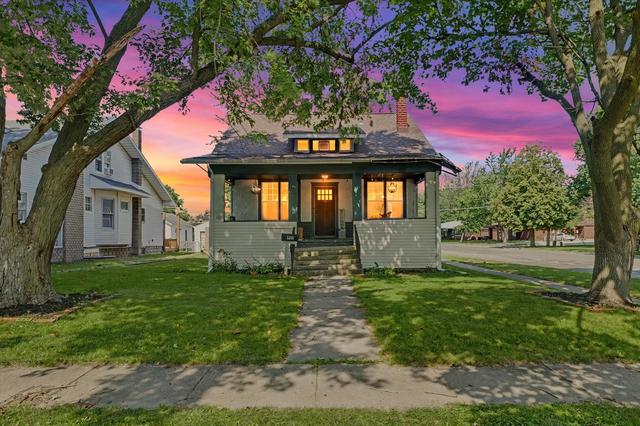 Homes Just Sold in Rantoul: August 25th to August 31st