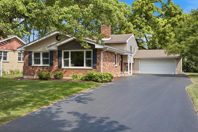 New Homes For Sale This Week That Attend Hillcrest Elementary School: July 24th to July 30th