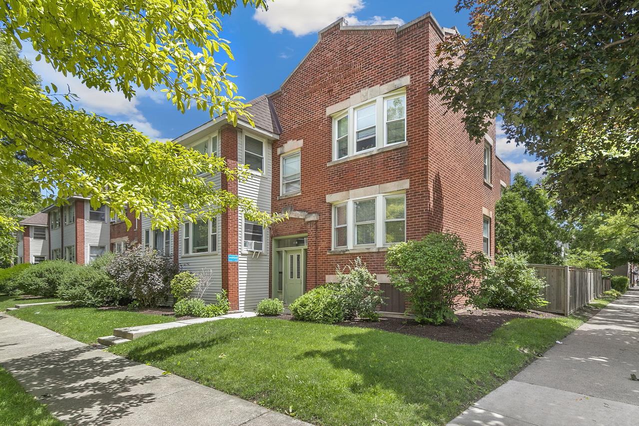 118 N Taylor Ave. #1, Oak Park, IL 60302