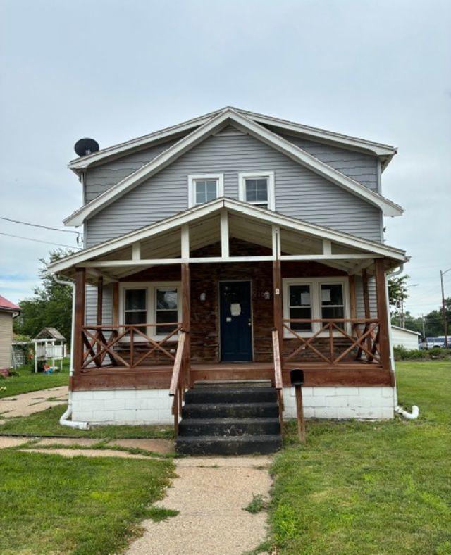 916 Ingersoll Pl., South Beloit, IL 61080
