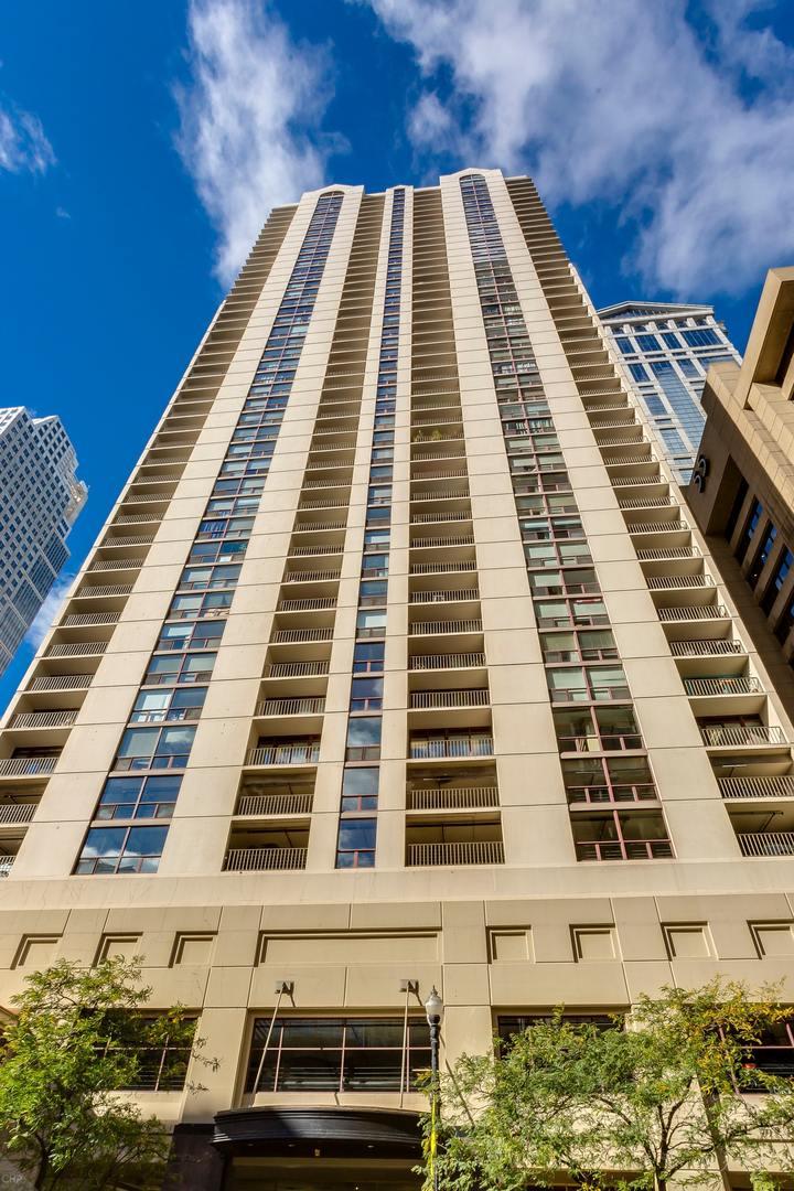 200 N Dearborn St. #4700, Chicago, IL 60601