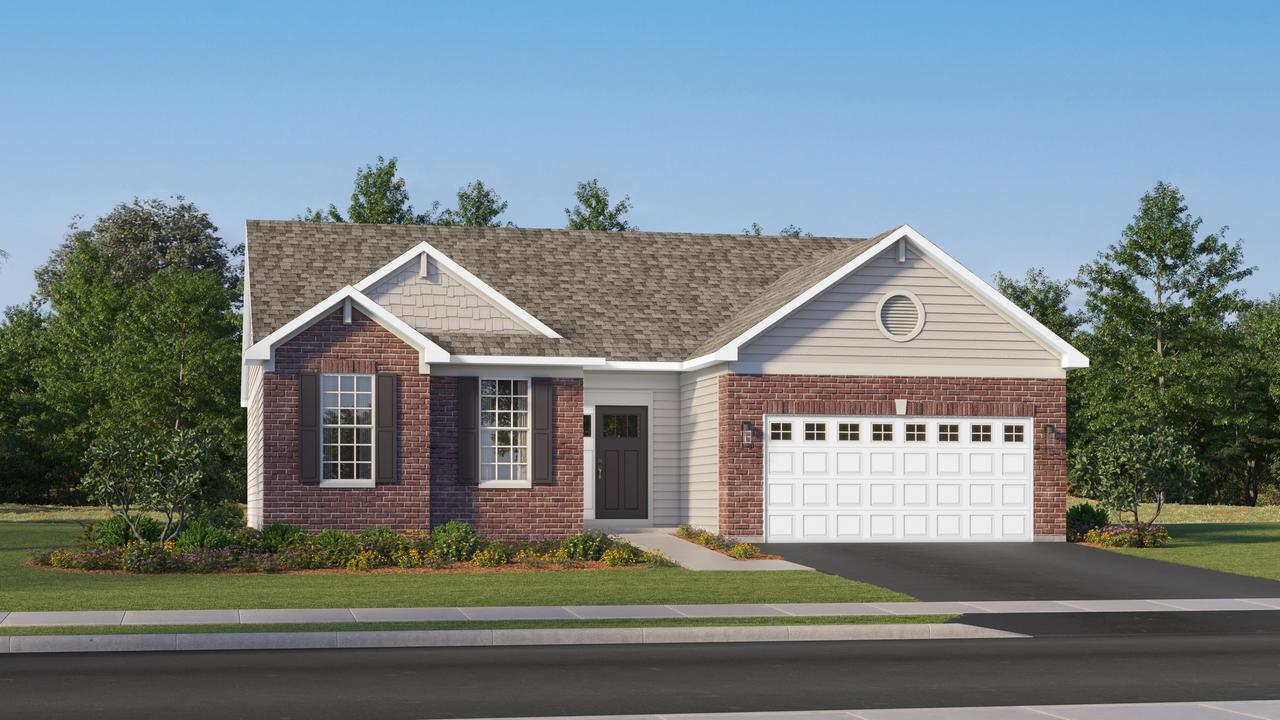 15042 S Darr Dr., Plainfield, IL 60544