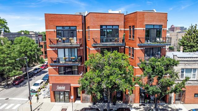 New Homes with Master Bedrooms on the 1st Floor in Ukrainian Village: July 18th to July 24th