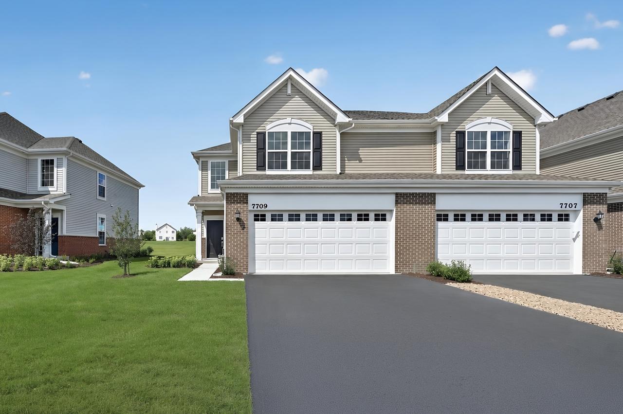 7709 Nightshade Ln., Joliet, IL 60431