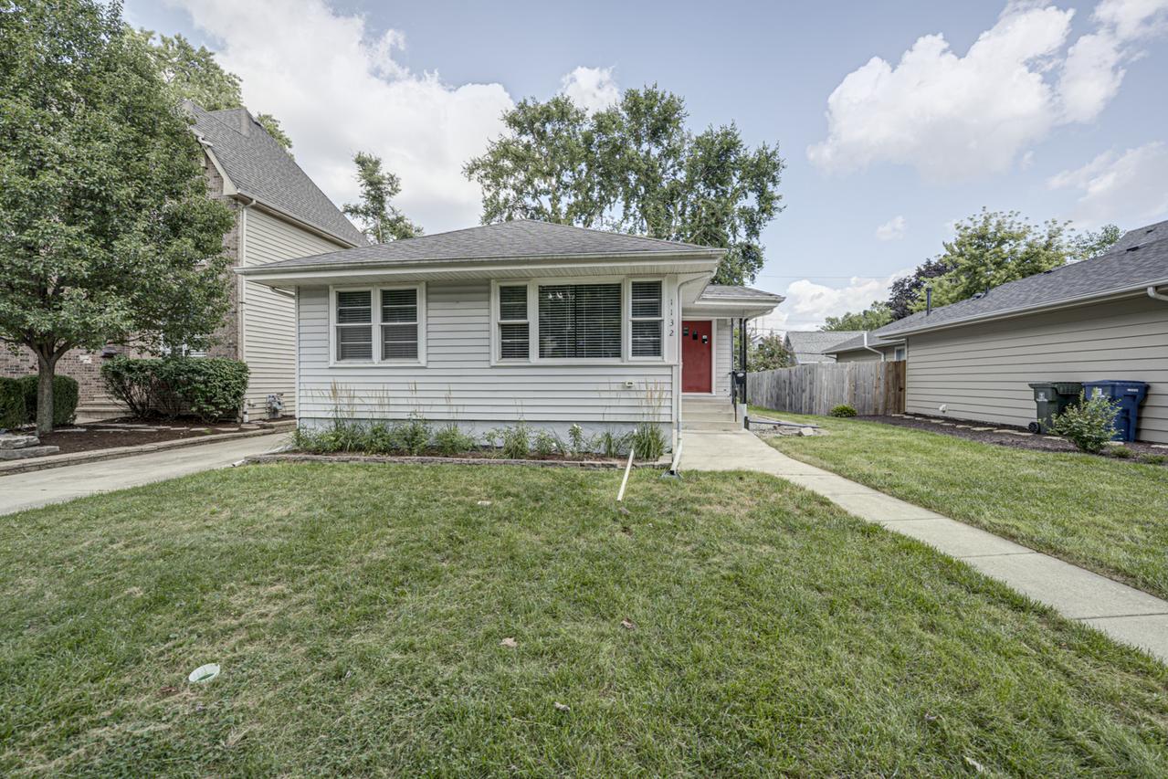 1132 N Main St., Naperville, IL 60563