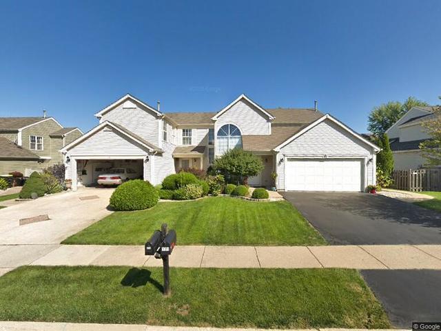 113 Arbor Dr., Carol Stream, IL 60188
