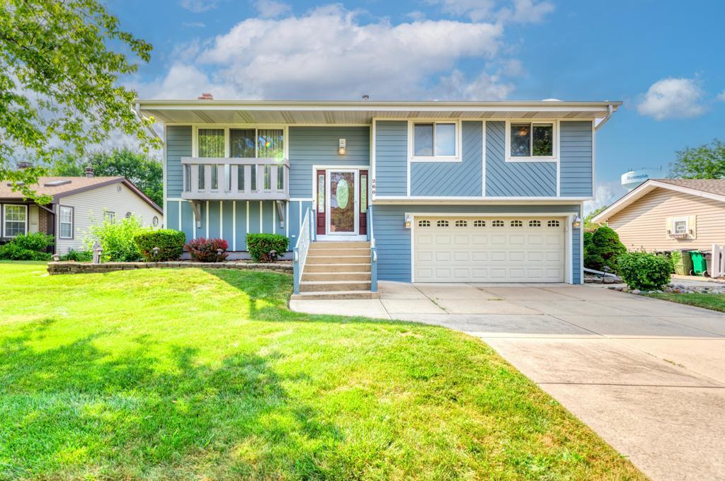 260 Cunningham Ln., Bloomingdale, IL 60108