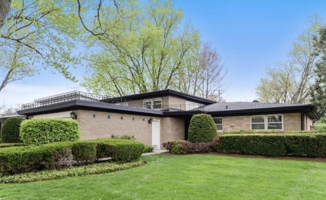 New Homes For Sale This Week That Attend Wilmette Junior High School: July 17th to July 23rd