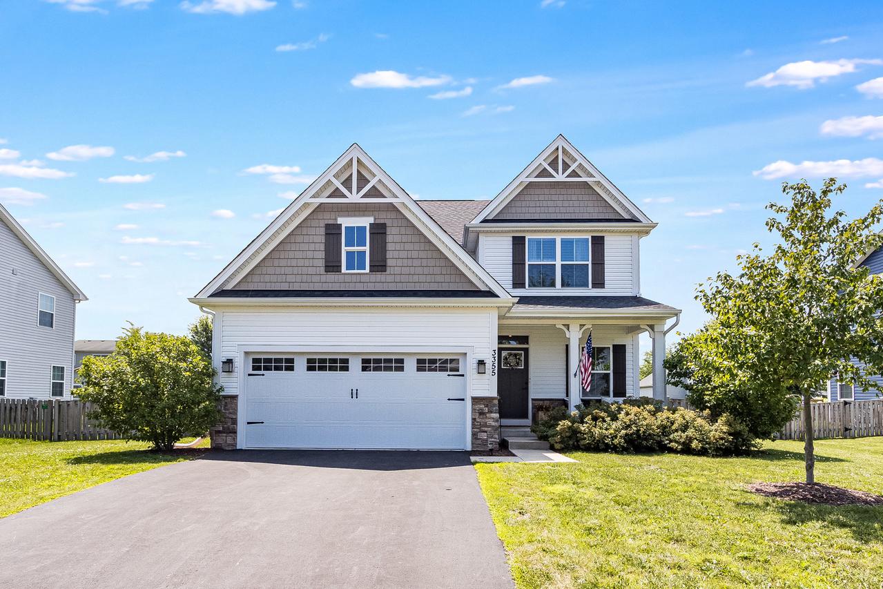 3355 Big Bend Dr., Montgomery, IL 60538