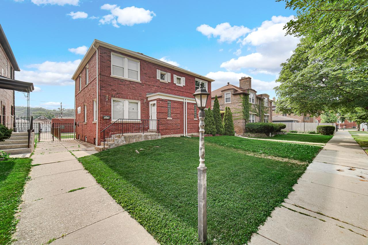 1819 N Mcvicker Ave., Chicago, IL 60639