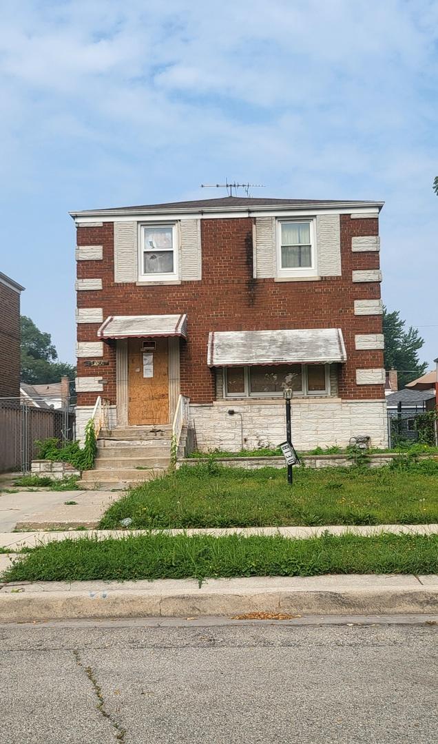 8130 S Wentworth Ave., Chicago, IL 60620