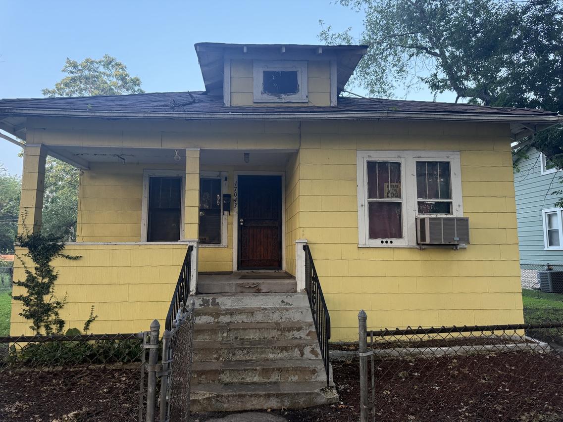 [Address Hidden by Seller], Hazel Crest, IL 60429