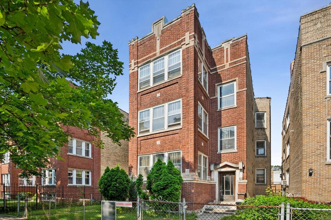 4924 N Saint Louis Ave., Chicago, IL 60625